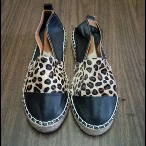 Maldives Shoes